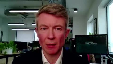 U.S.'s Russia sanctions are a warning shot - analyst