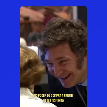 President Milei reduces hyperinflation and guides the Argentine Economy towards recovery