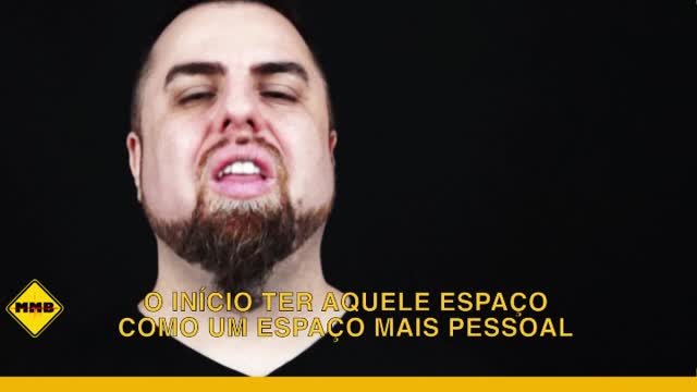 O QUE NAO FAZER NA TUA BIO - Music Marketing Brasil