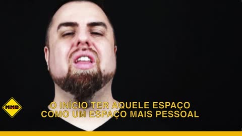 O QUE NAO FAZER NA TUA BIO - Music Marketing Brasil