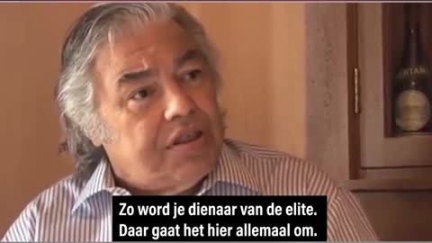 Ja ja dit was het plan en dat zijn ze nu aan het uitvoeren 4