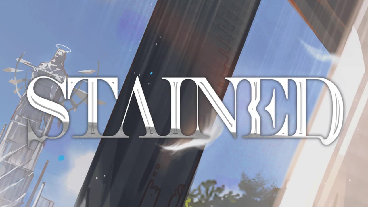 Arknights OST - Stained