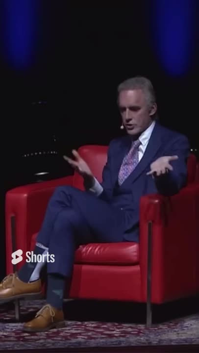 Why Not Dismantle Religion? - Jordan Peterson