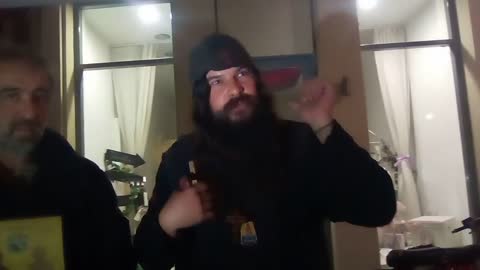 ΜΠΟΡΟΎΜΕ ΝΑ ΑΡΝΗΘΟΎΜΕ ΤΌΝ ΕΑΥΤΌ ΜΑΣ?