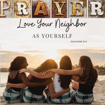 Morning Prayer of our Neighbor #youtubeshorts #grace #jesus #mercy #faith #fyp #blessed #love #trust