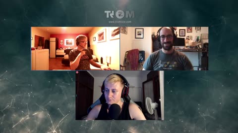 TromCast (part 67) - Moderating the Fediverses