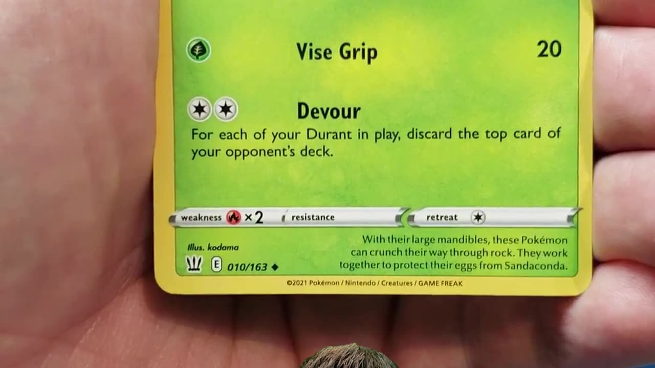 Poke #Shorts #480 | Battle Styles | Pokemon Cards Opening