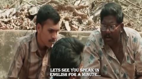 Funny Girls Speaking English