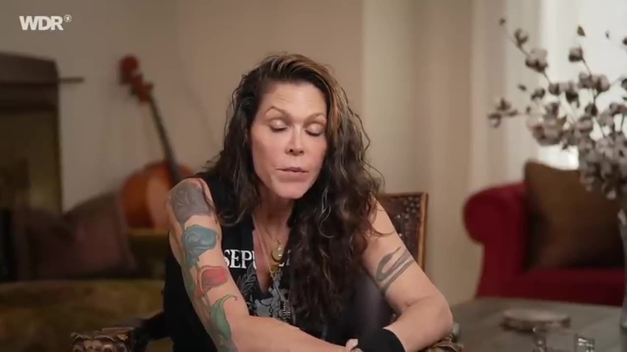 Bad Woman Blues – Beth Hart