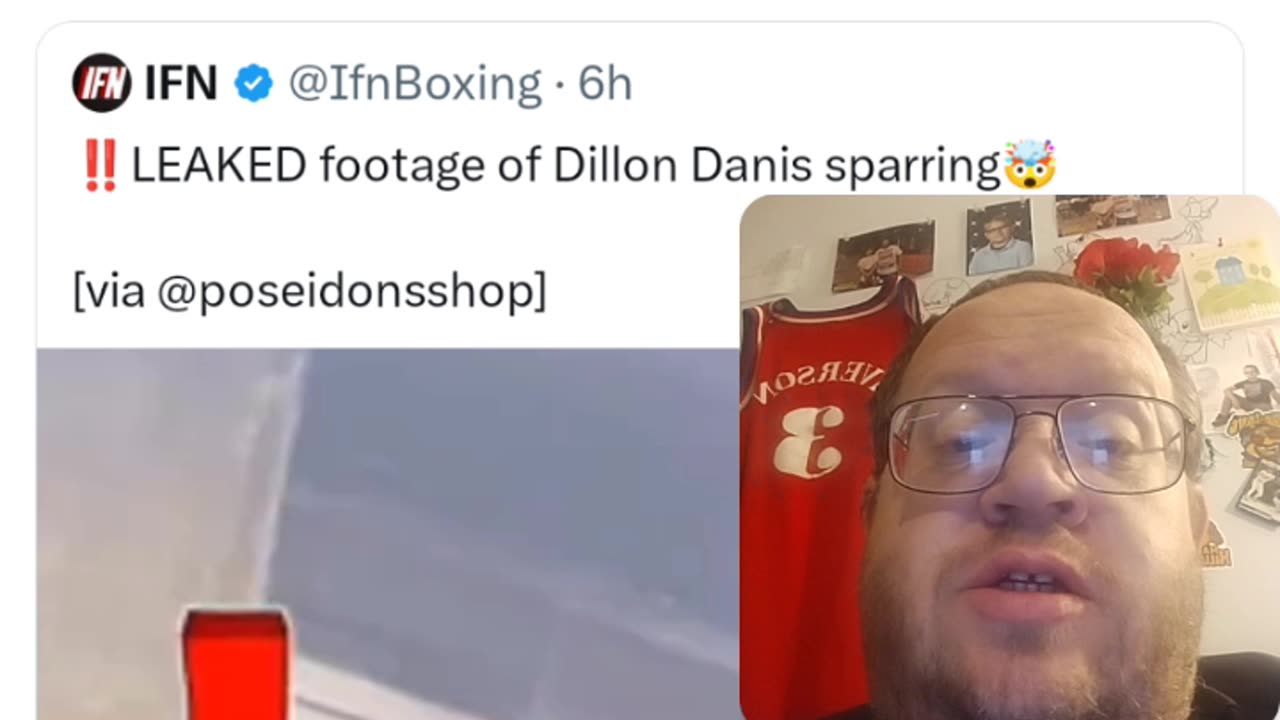 Logan Paul Has A Spy On Dillon Danis