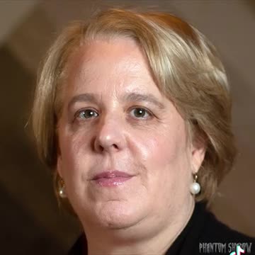 This is the lawyer who Trump said “isn’t his type either”.