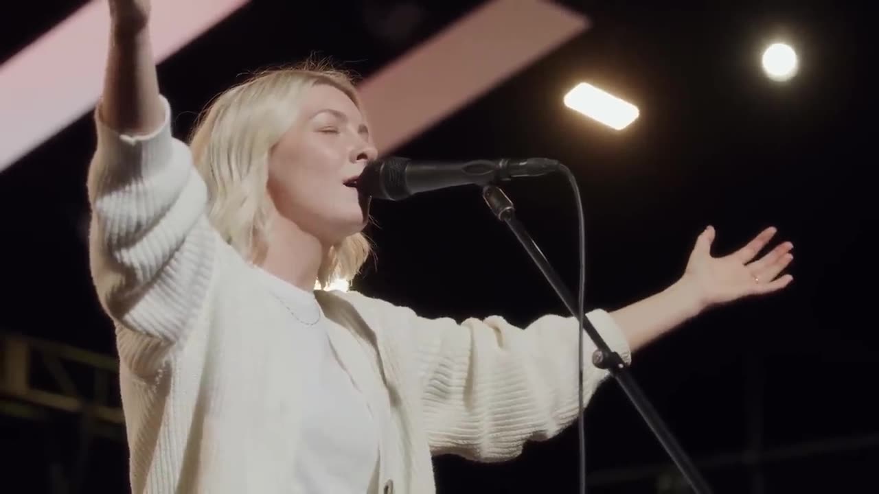 The Blood - Emmy Rose, Bethel Music