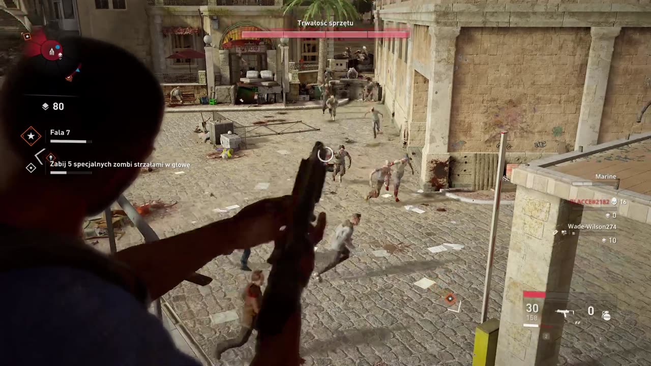 World War Z: Aftermath [PL]