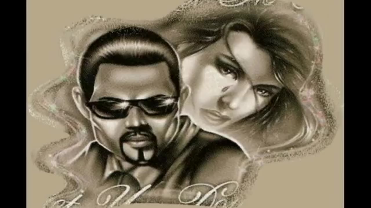 The Temptations - Just My Imagination