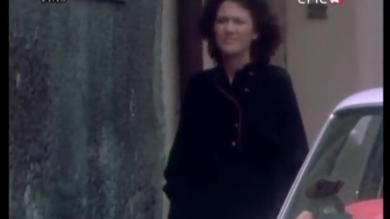 Jadranka Stojakovic -Što te nema English Sub/ 中文字幕