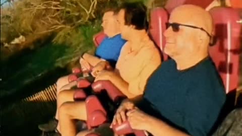 "Thrill Seeker's Delight: The Ultimate Adrenaline Roller Coaster Experience!"