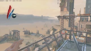 Dishonored High Chaos Part 4