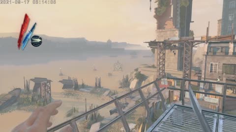 Dishonored High Chaos Part 4