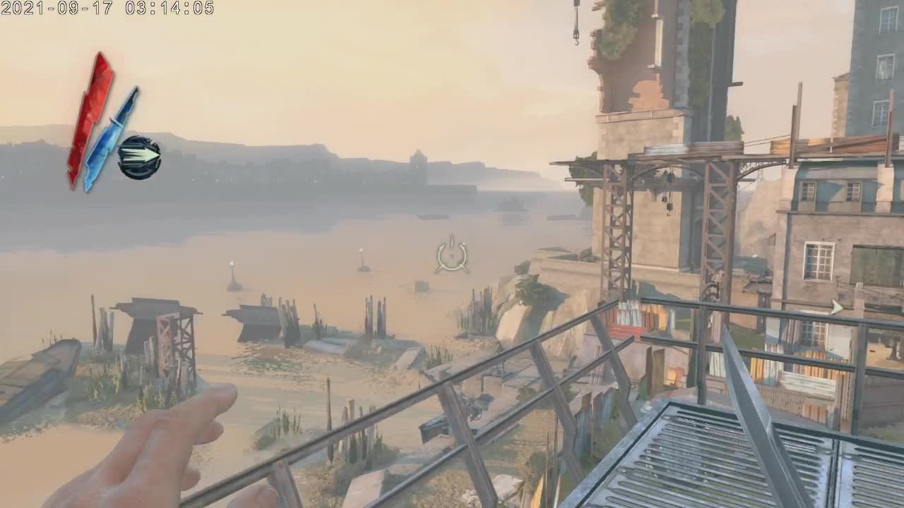 Dishonored High Chaos Part 4