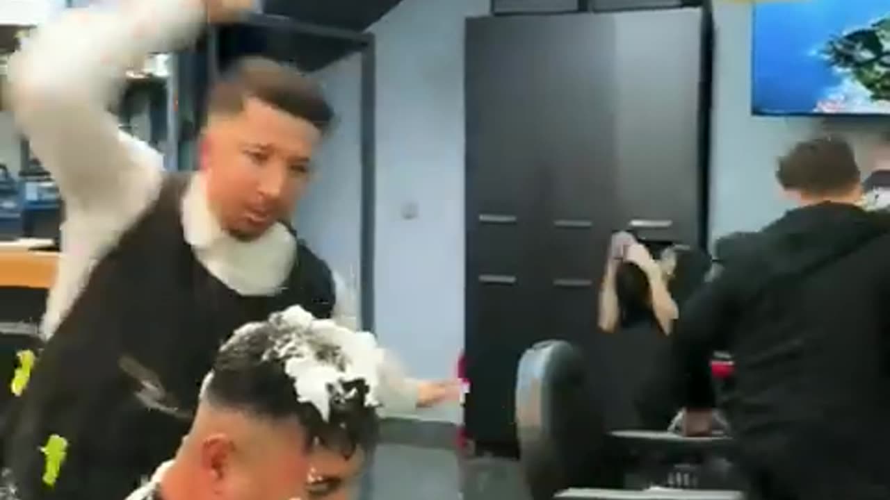 Watch this and try not to 😂 laugh