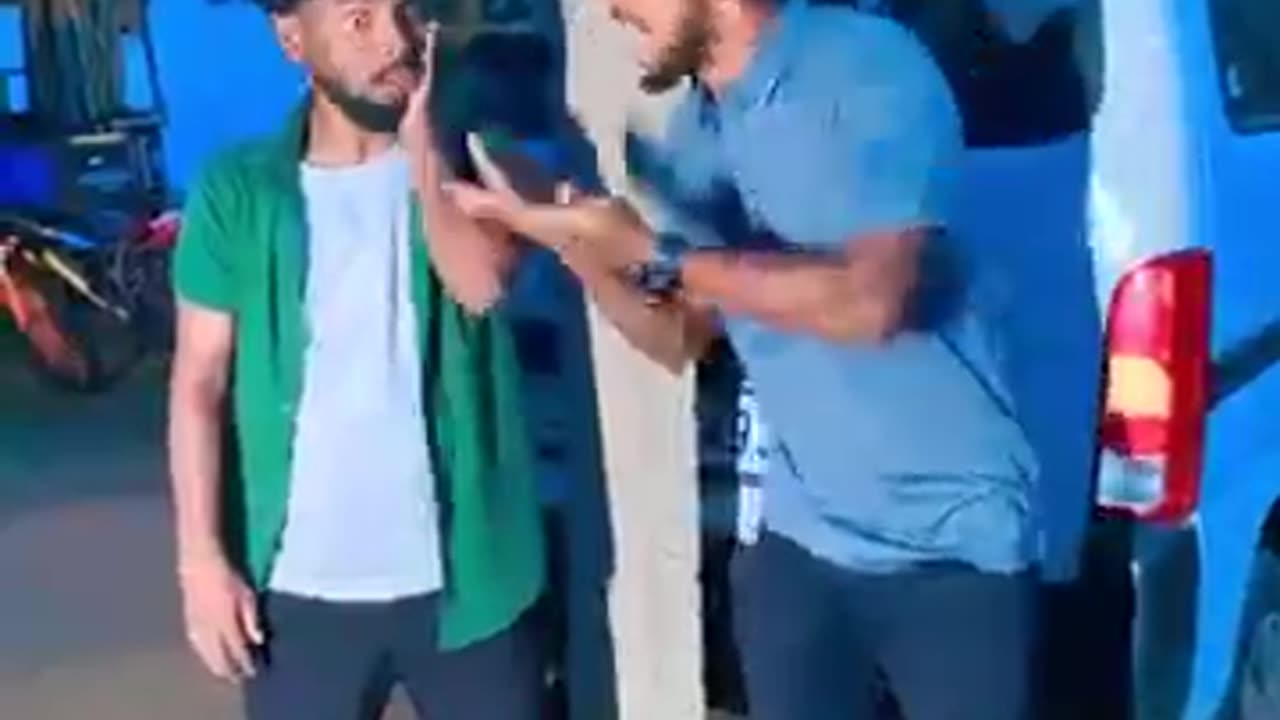 Funny comedy comeback