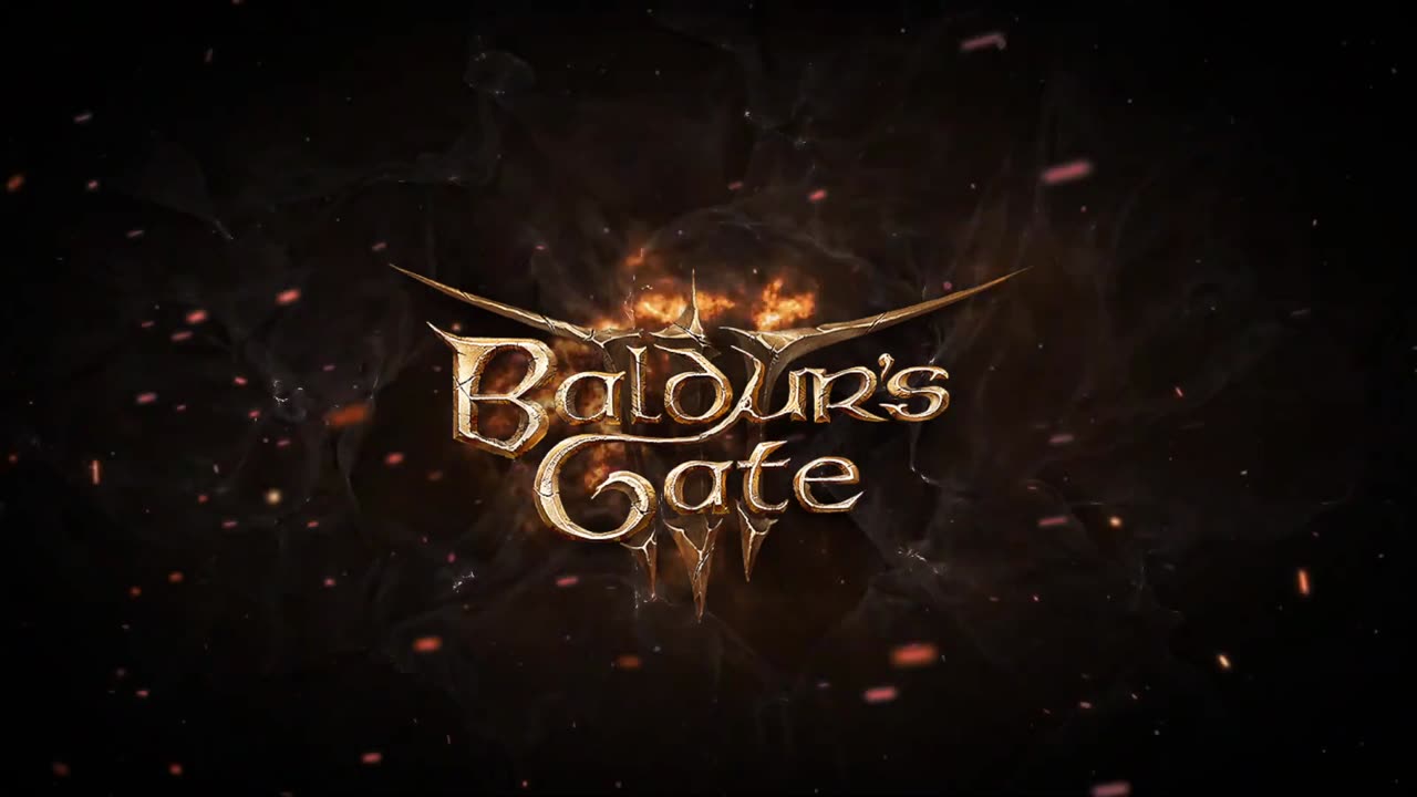 Easy Listening: Welcome to Baldur's Gate 3 Soundtrack Radio