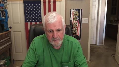 Parkinson's Expert Visited White House 8 Times In 8 Months!