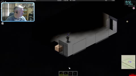 Project Zomboid Day 2