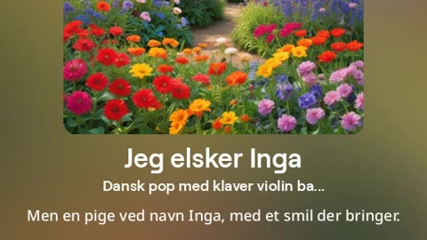 Vi elsker Inga