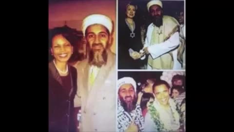 Seal Team 6 - Killary, Obama, Biden and Tim Osman