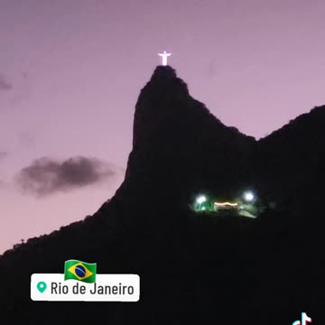 Rio De Janeiro Brazil