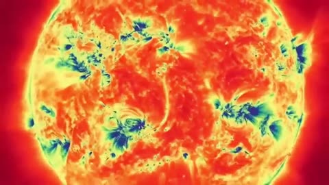 NASA Warns Solar Storm Might Hit Earth 2023 _ Today Increased Sun Activity