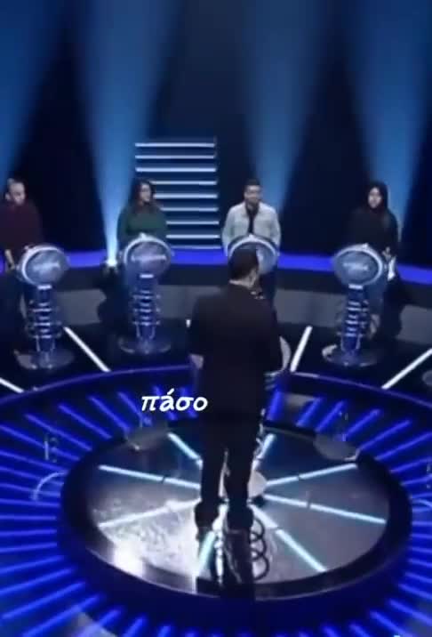 ΔΕΝ ΕΧΕΙ ΛΑΓΟΥΣ ΟΥΤΕ ΕΙΝΑΙ ΝΗΣΙ-ΕΠΟΣ