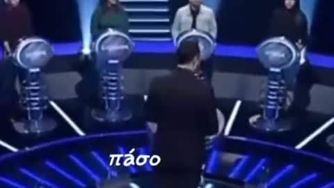 ΔΕΝ ΕΧΕΙ ΛΑΓΟΥΣ ΟΥΤΕ ΕΙΝΑΙ ΝΗΣΙ-ΕΠΟΣ