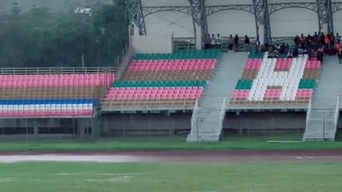 Ethiopian football