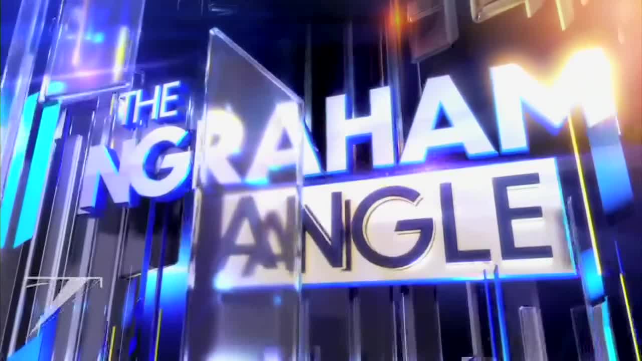 Matt Whitaker on Fox News Channel-The Ingraham Angle 11/18/2022