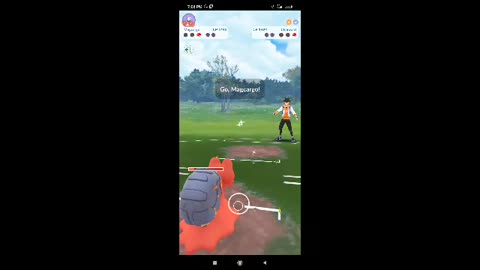 VOD105 Pokémon GO