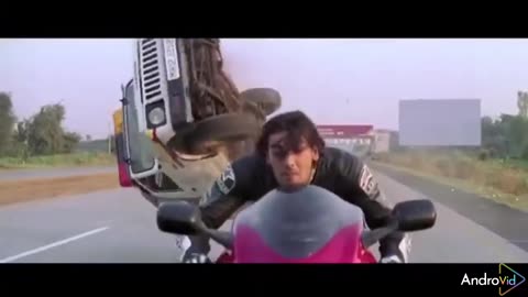 DHOOM MOVIE ACTION CLIP 👍 JOHN ABRAHAM ACTION CLIP DHOOM 🌹 ABHISHEK BACHCHAN ❤ ALI ❤ DHOOM