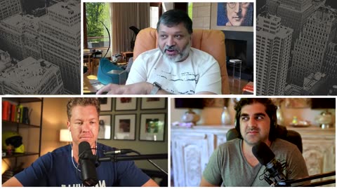 Frameworks to Become a Billionaire with HubSpot Co-Founder Dharmesh Shah | My First Million #197