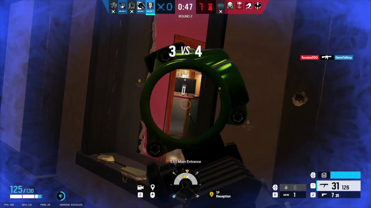 Test Vid