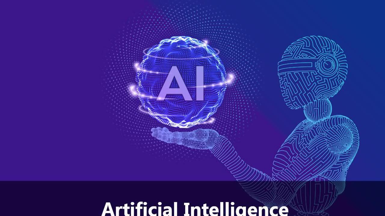 AI In Cryptocurrency