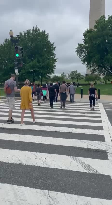 Pro-Abortion Activists Freak Out on Jesus-Loving Man Who Says He's Glad They Weren't Aborted