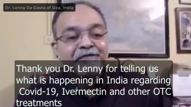 The real story: India: Ivermectin for Covid prevention and treatment