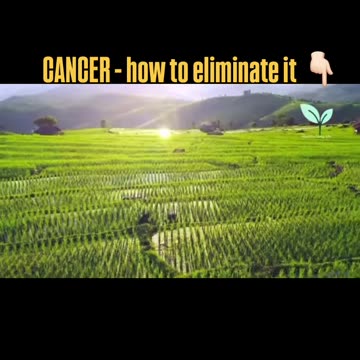 DO THESE TO HELP BEAT CANCER