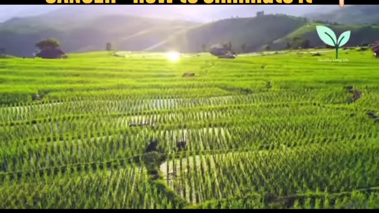 DO THESE TO HELP BEAT CANCER