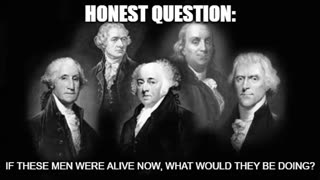 Our Founding Fathers