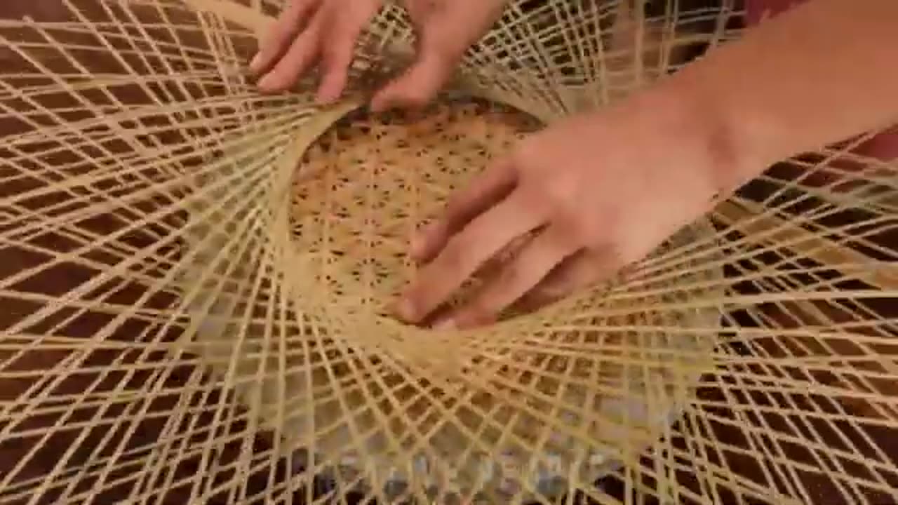 HOW TO MAKE A FILTER FROM BAMBOO