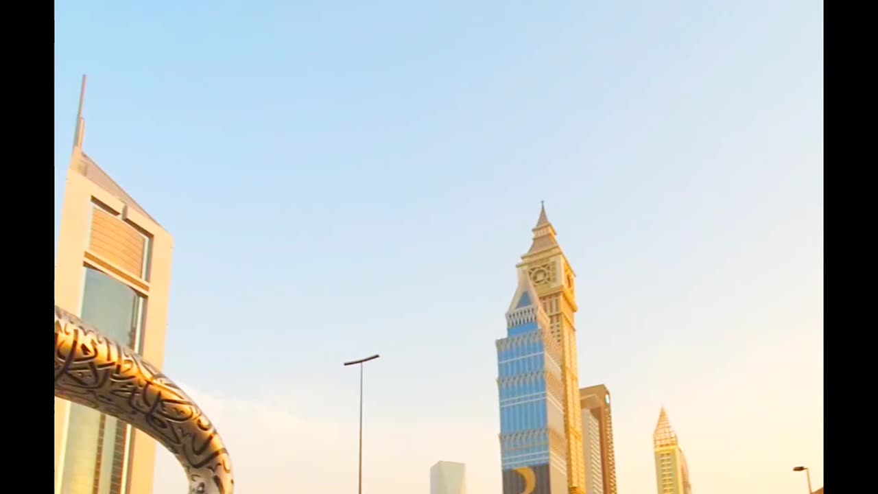 Dubai