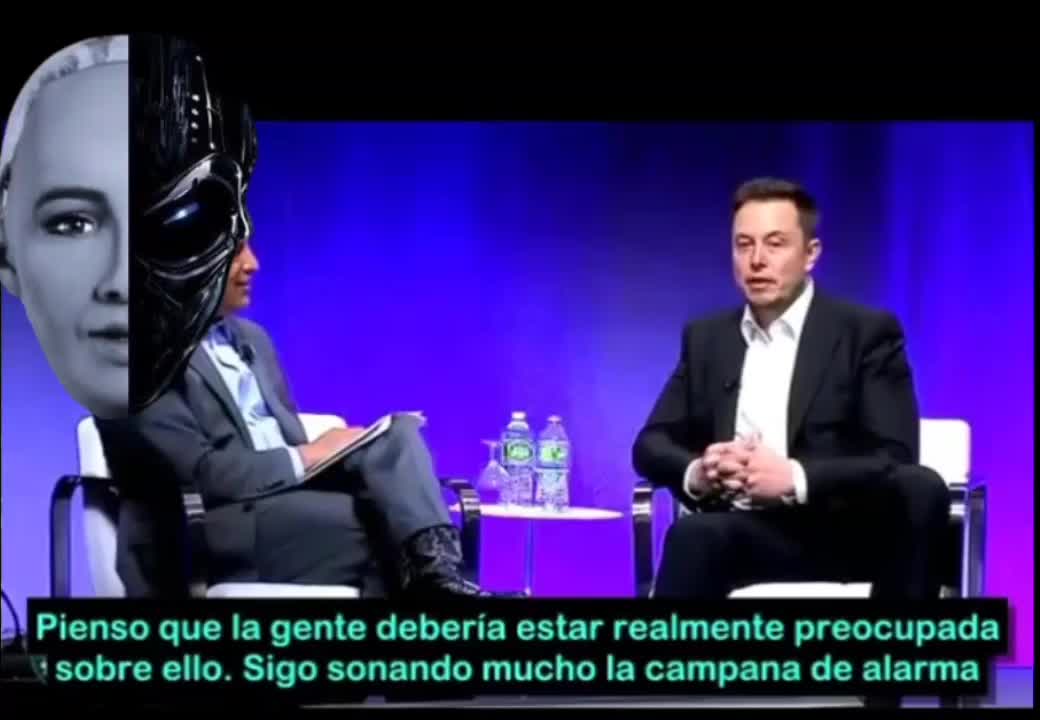 Advertencias sobre Inteligencia Artificial y Guerra