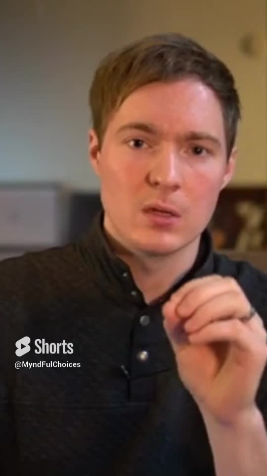 That's Not Your Body